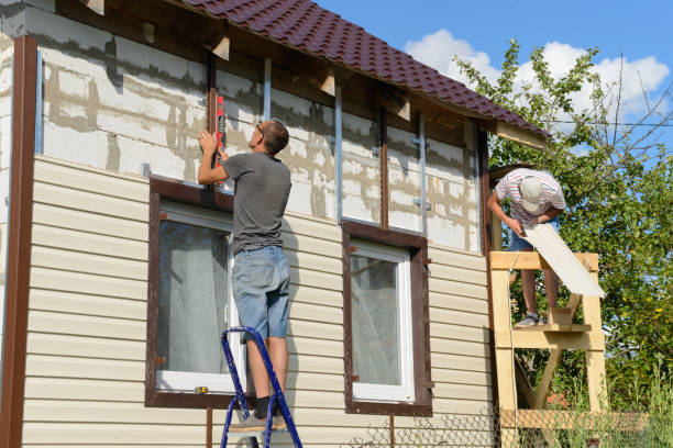 Best Historical Building Siding Restoration  in Nyssa, OR