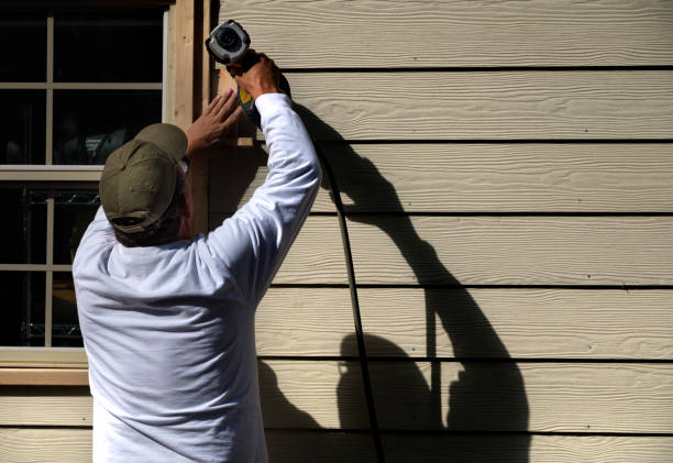 Siding for New Construction in Nyssa, OR