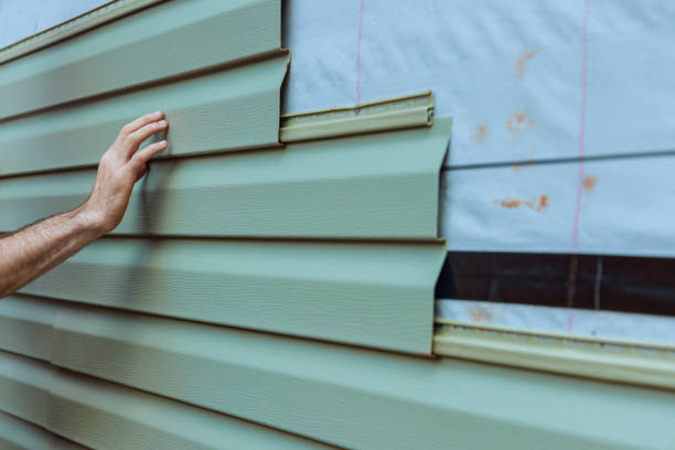 Best Brick Veneer Siding  in Nyssa, OR